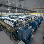 Two projects with Wärtsilä engines delivering 292 MW will alleviate Myanmar’s power shortages