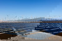 Electricity’s past and future in America