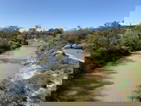 Natural bayou better when floods threaten Houston