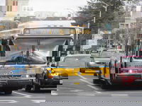 FTA Makes Emergency Funding Available for Coronavirus Needs