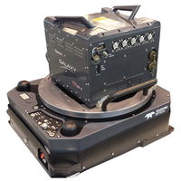 OGL Engineering first Canadian company to purchase Teledyne Optech’s new Galaxy T2000 lidar system