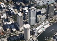 State Governments in the U.S. Using Vexcel Imagery to Aid in COVID-19 Response