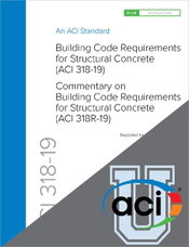 American Concrete Institute Announces ACI 318-19 Building Code On-Demand Course