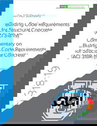 American Concrete Institute Announces ACI 318-19 Building Code On-Demand Course