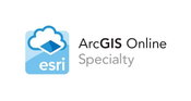 Woolpert Earns ArcGIS Online Specialty, Expands Esri Partnership