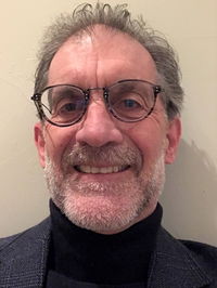 DFI Announces New Co-Chair for Seepage Control Committee