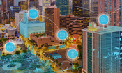 Bentley Systems, Microsoft and Schneider Electric Re-Imagine Future Workplaces with Sensors, Sustainability, IOT and AI