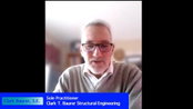 Video: Interview with Structural Engineer Clark Baurer