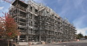 AISI Publishes Two New Cold-Formed Steel Research Reports