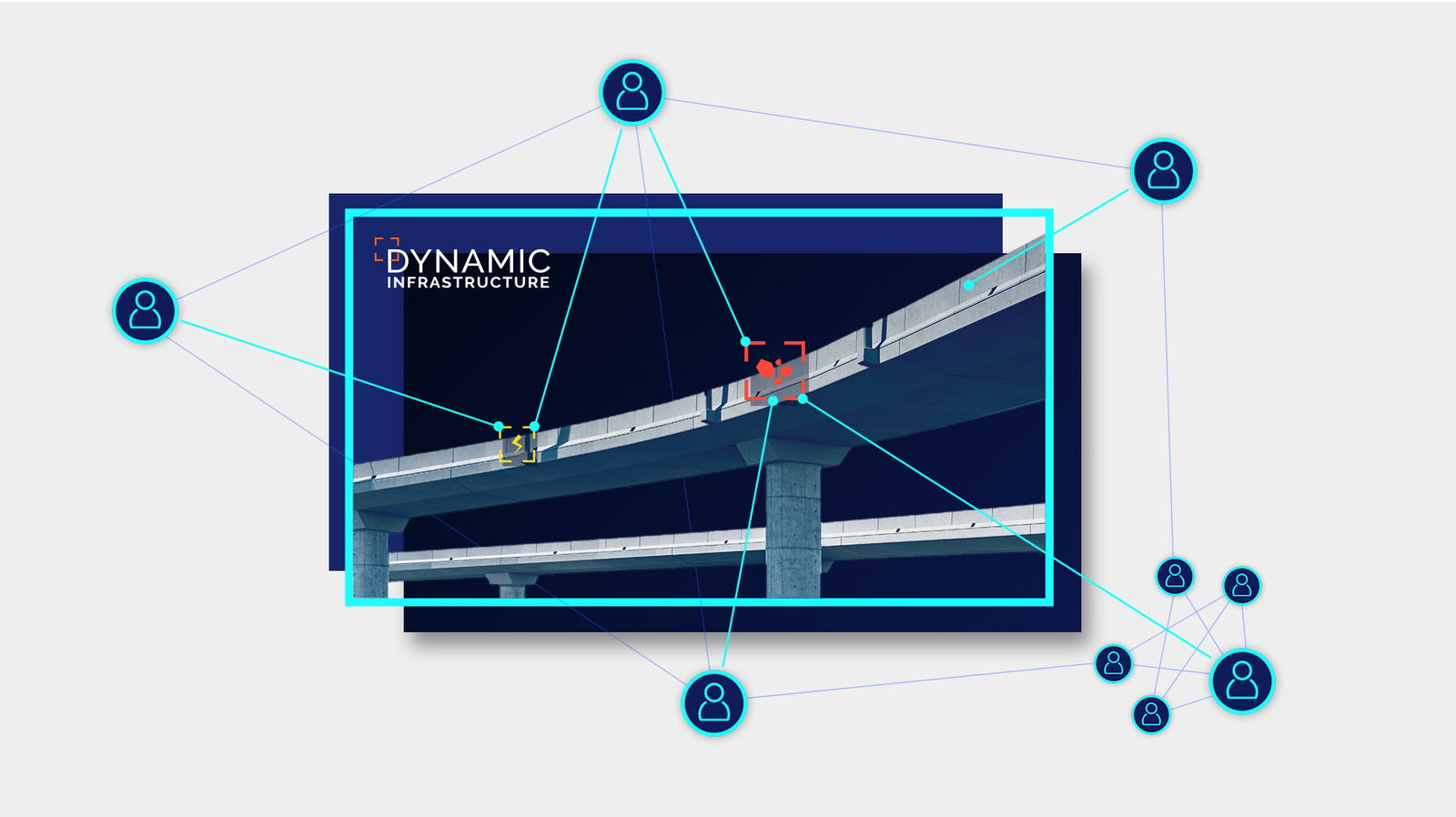 Dynamic Infrastructure responds to coronavirus and allows free use of its AI-based bridge maintenance technology