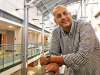 Missouri S&T professor’s work honored by American Society of Civil Engineers