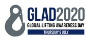 GLAD about lifting – spread the word