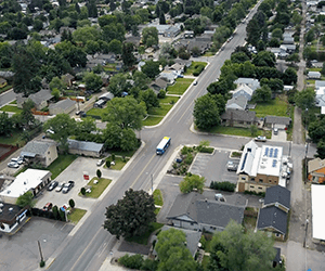 U.S. Department of Transportation Announces $8.5 Million Funding Opportunity to Help Communities Prosper through Transit