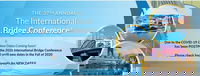 2020 International Bridge Conference UPDATE