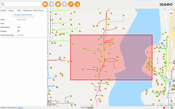 IQGeo Helps Peninsula Light Create Digital Twin of Electric Network