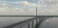 RINA Awarded Structural Health Monitoring Contract for Storstrøm Bridge