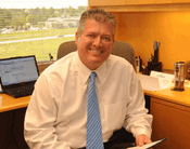 Woolpert Senior Vice President Jeff Lovin Named President of ASPRS