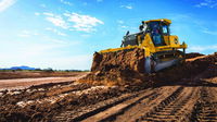 Leica Geosystems, John Deere integrate machine control solutions for dozers