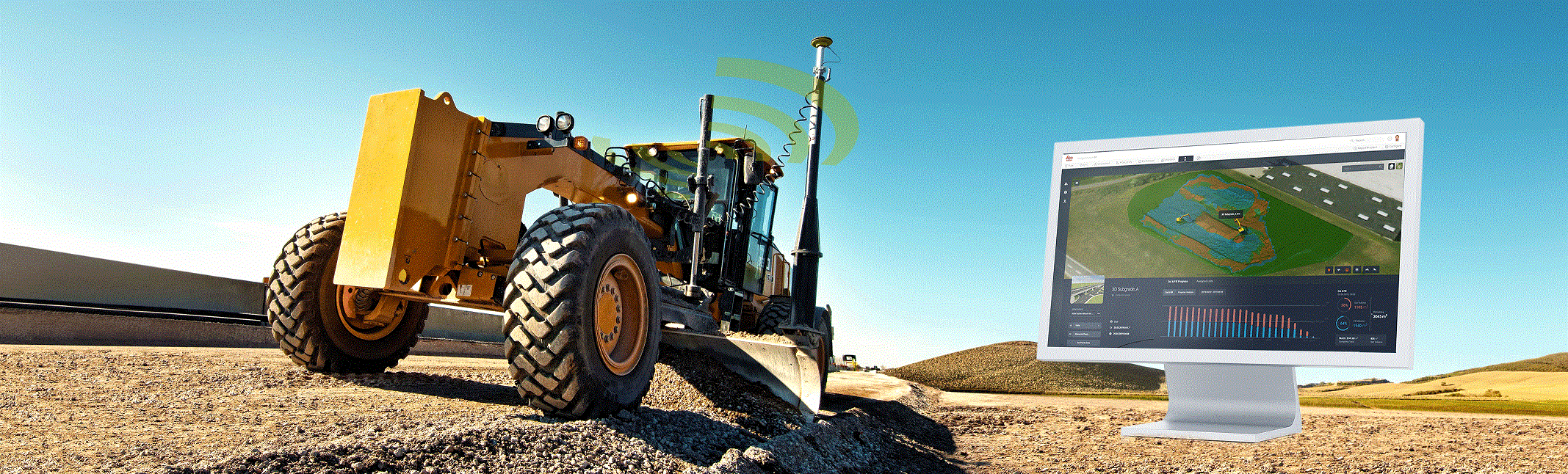 Leica Geosystems updates the Leica ConX cloud-based collaboration tool with new functionalities