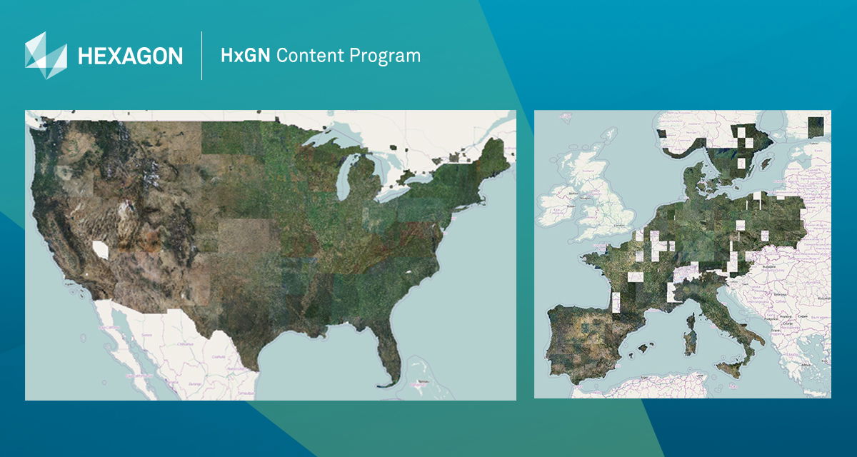 HxGN Content Program provides aerial imagery in response to COVID-19