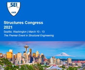 Structures Congress 2021 Call for Proposals