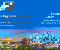 Structures Congress 2021 Call for Proposals