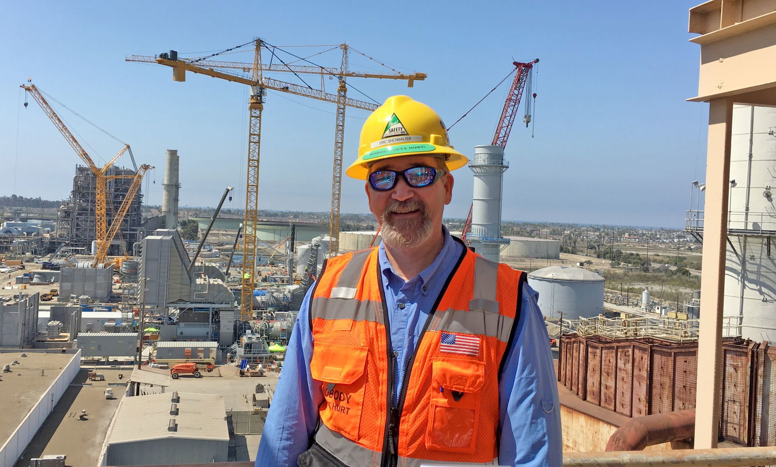 Missouri S&T professor named AGC National Educator