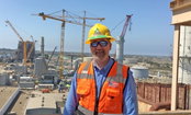 Missouri S&T professor named AGC National Educator