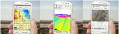 AGTEK Development Company introduces major upgrade to mobile apps