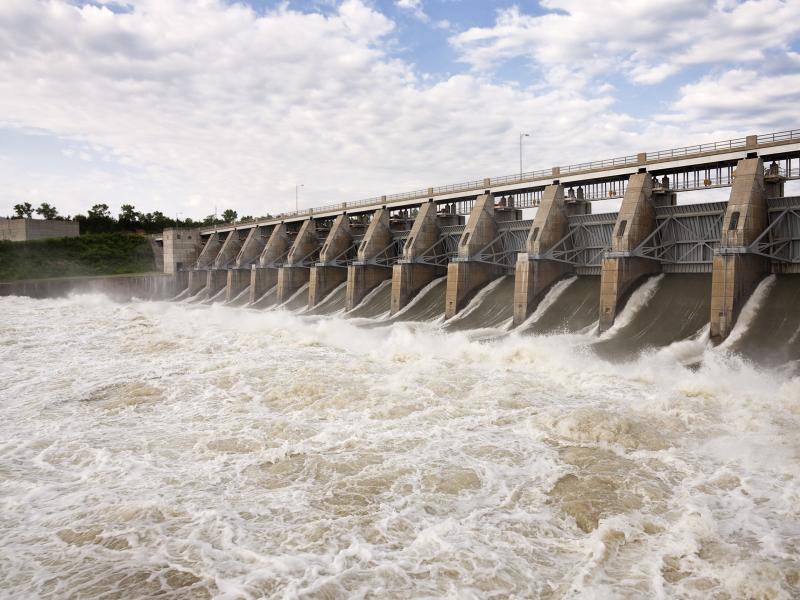 Studying Water’s Flow Will Help Preserve Access to Life-Sustaining Resource