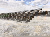 Studying Water’s Flow Will Help Preserve Access to Life-Sustaining Resource