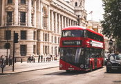 TFL Makes £4.5bn from Ticket Prices and £0.04p from Advertising per Passenger