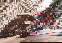 TFL Makes £4.5bn from Ticket Prices and £0.04p from Advertising per Passenger