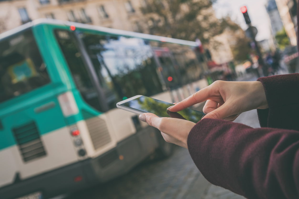 U.S. Department of Transportation Announces $20.3 Million in Grants to Improve Transportation Access Through Innovative Technologies