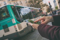 U.S. Department of Transportation Announces $20.3 Million in Grants to Improve Transportation Access Through Innovative Technologies