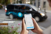 Via raises Series E financing to expand access to efficient, sustainable, and equitable public mobility across the globe