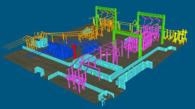 VRMesh V11.2 Adds Two-Sided Meshing for Visualizing Large-Volume Scans
