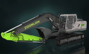 Leica Geosystems, Zoomlion integrate machine control solutions to advance heavy construction industry