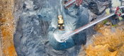 SimActive Speeds Up Stockpile Measurement with Drones
