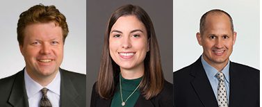 CARES Act Impacts Engineering and Construction Sector