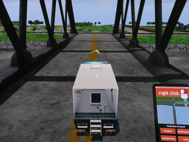 Immersive Civil Engineering Game to Be Used Across the Country