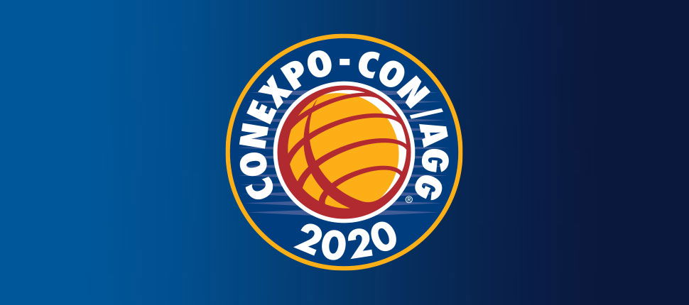 Autonomy in Action - Dynapac and Trimble to Present “Road to Autonomy” on Rollers at CONEXPO 2020