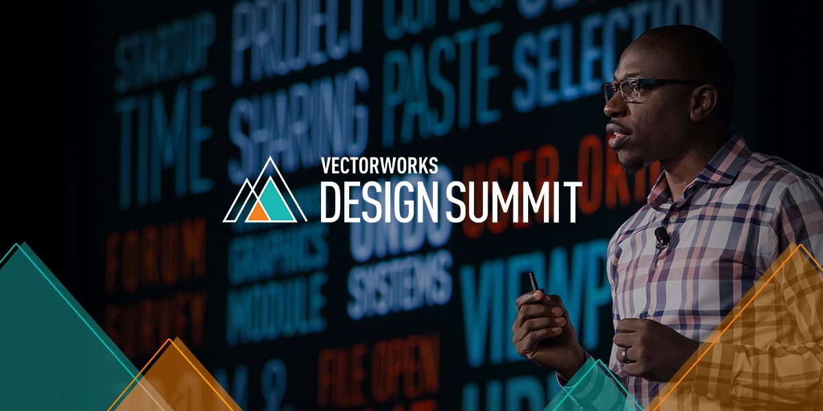 Vectorworks Design Summit Cancelled Due to Coronavirus Concerns