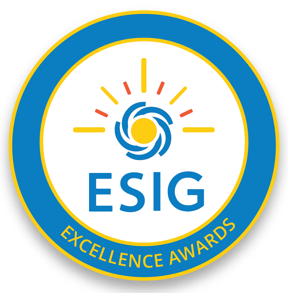 Energy Systems Integration Group (ESIG) Announces Recipients of 2020 Excellence Awards