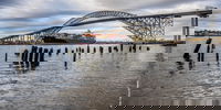 Bayonne Bridge Raising Wins Top Honor from American Society of Civil Engineers