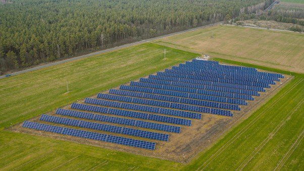 Lithuania’s Solar Scene to launch World's First Online Consumer Platform for Purchasing Solar Energy in Remote Solar Plants