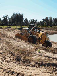 Trimble Takes Construction Machine Control to the Next Level