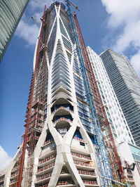 Miami Condominium Tower Cited In National Engineering Competition