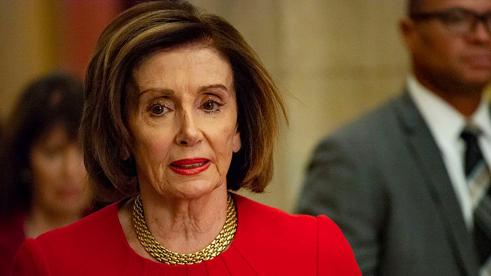 Democrats eye major infrastructure component in next coronavirus package