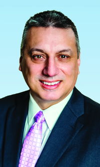 Gargagliano to Lead U.S. Aviation Practice at WSP USA